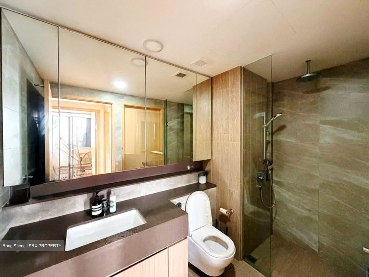 The Jovell (D17), Condominium #632901061